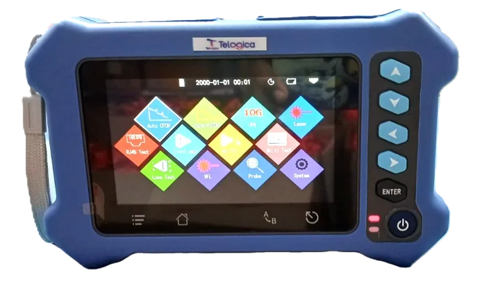 OTDR Comet-1 Multifunction OTDR
