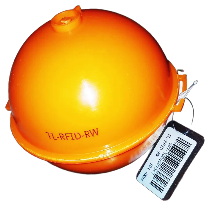RFID Marker RFID Marker Read-and-Write