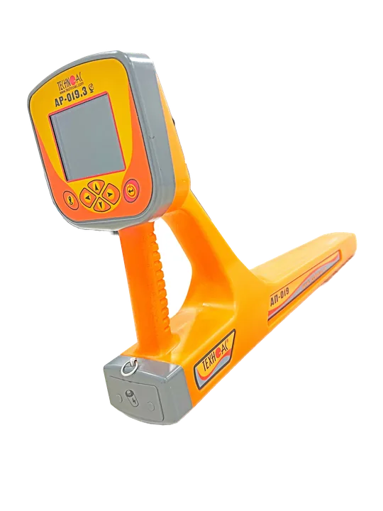 Cable Locator AG-309 Cable & Pipe Locator