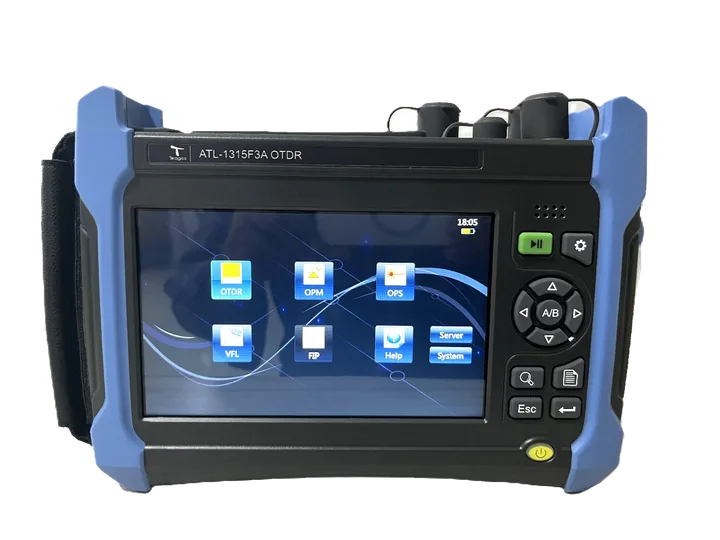 OTDR ATL-1315 Series OTDR