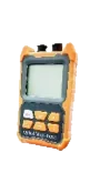 Optical Testing Power Meter with VFL