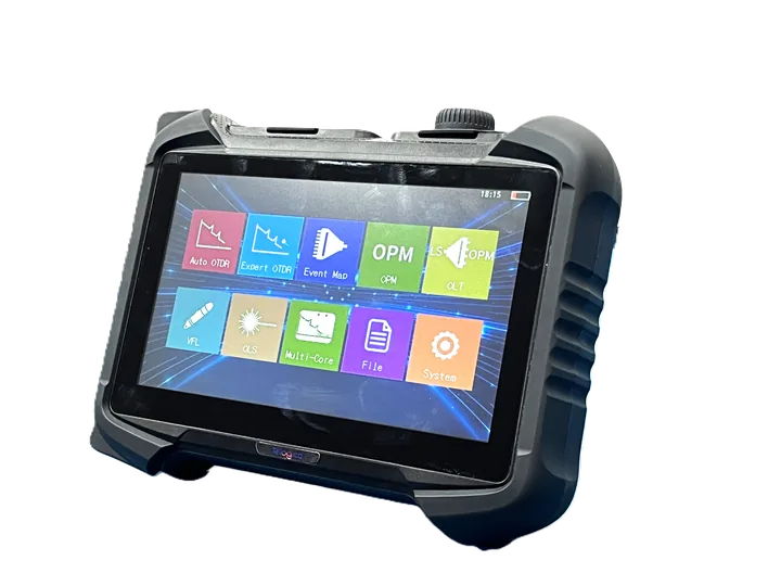 OTDR Smart OTDR 321J