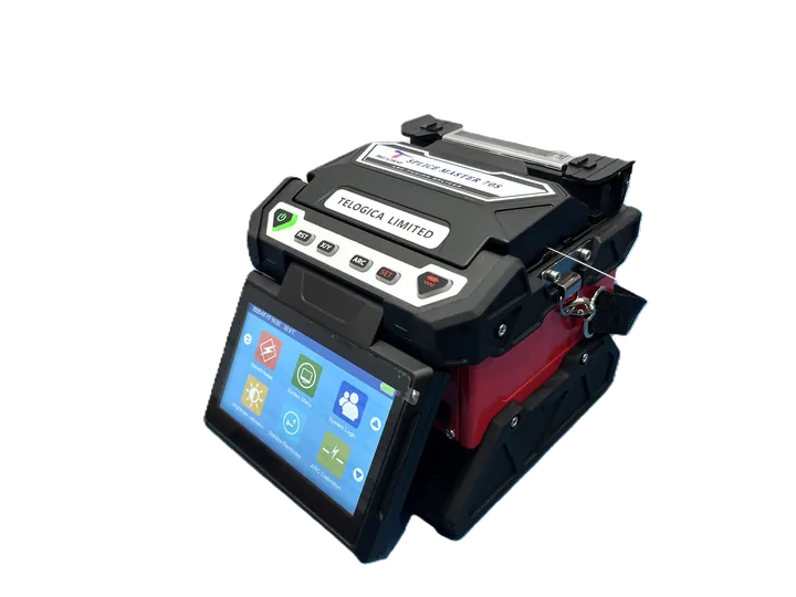 Fusion Splicer-Splice Master 70S