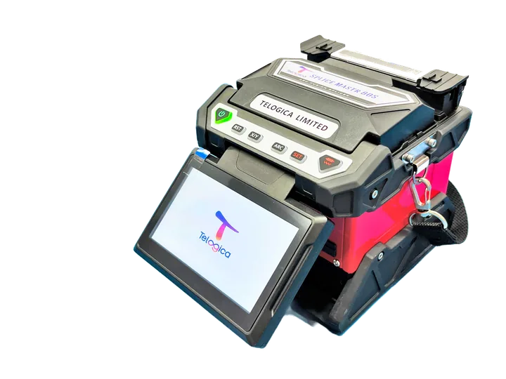 Fusion Splicer-Splice Master 80S