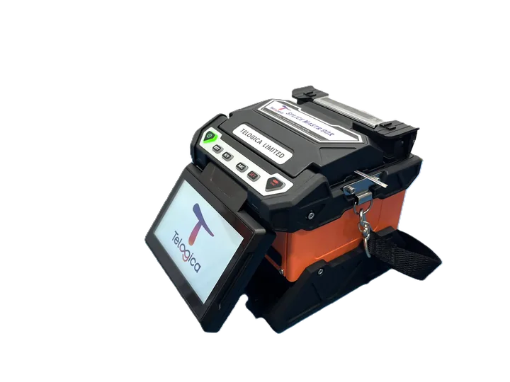 Fusion Splicer-Splice Master 90R