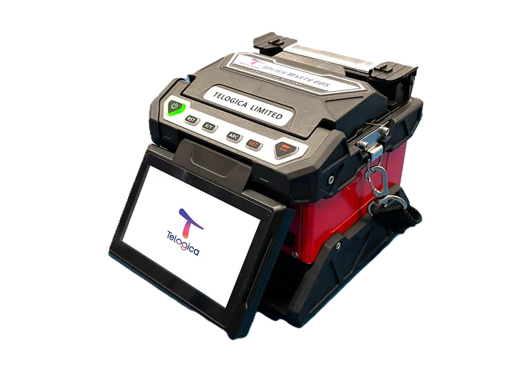 Fusion Splicer-Splice Master 60S